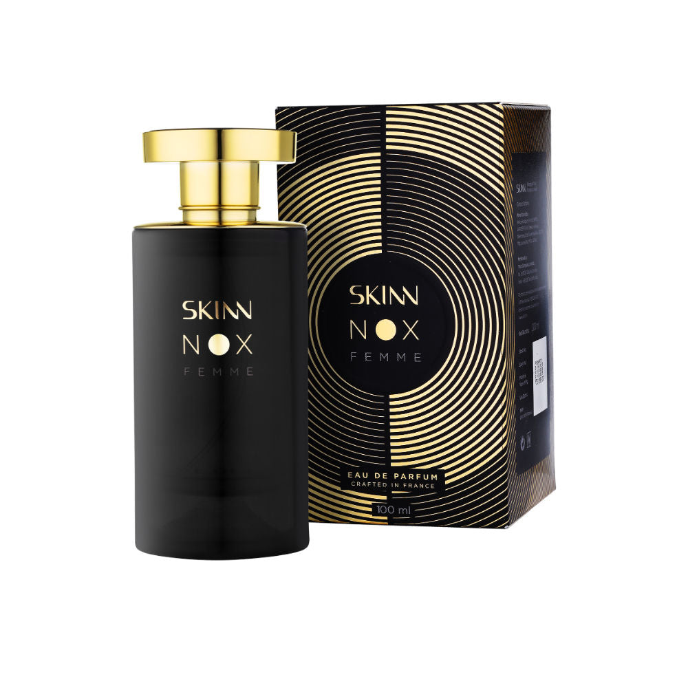 Nox Femme Eau De Parfum For Her - 100ml