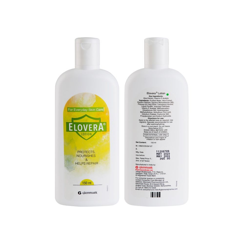Moisturising Lotion