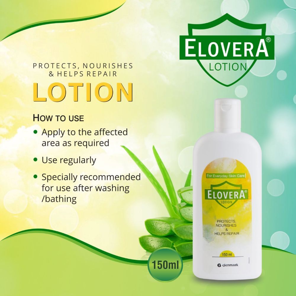 Moisturising Lotion