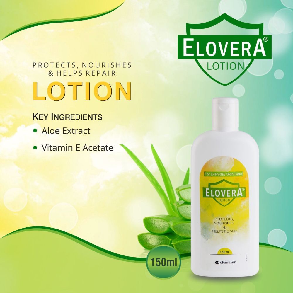 Moisturising Lotion