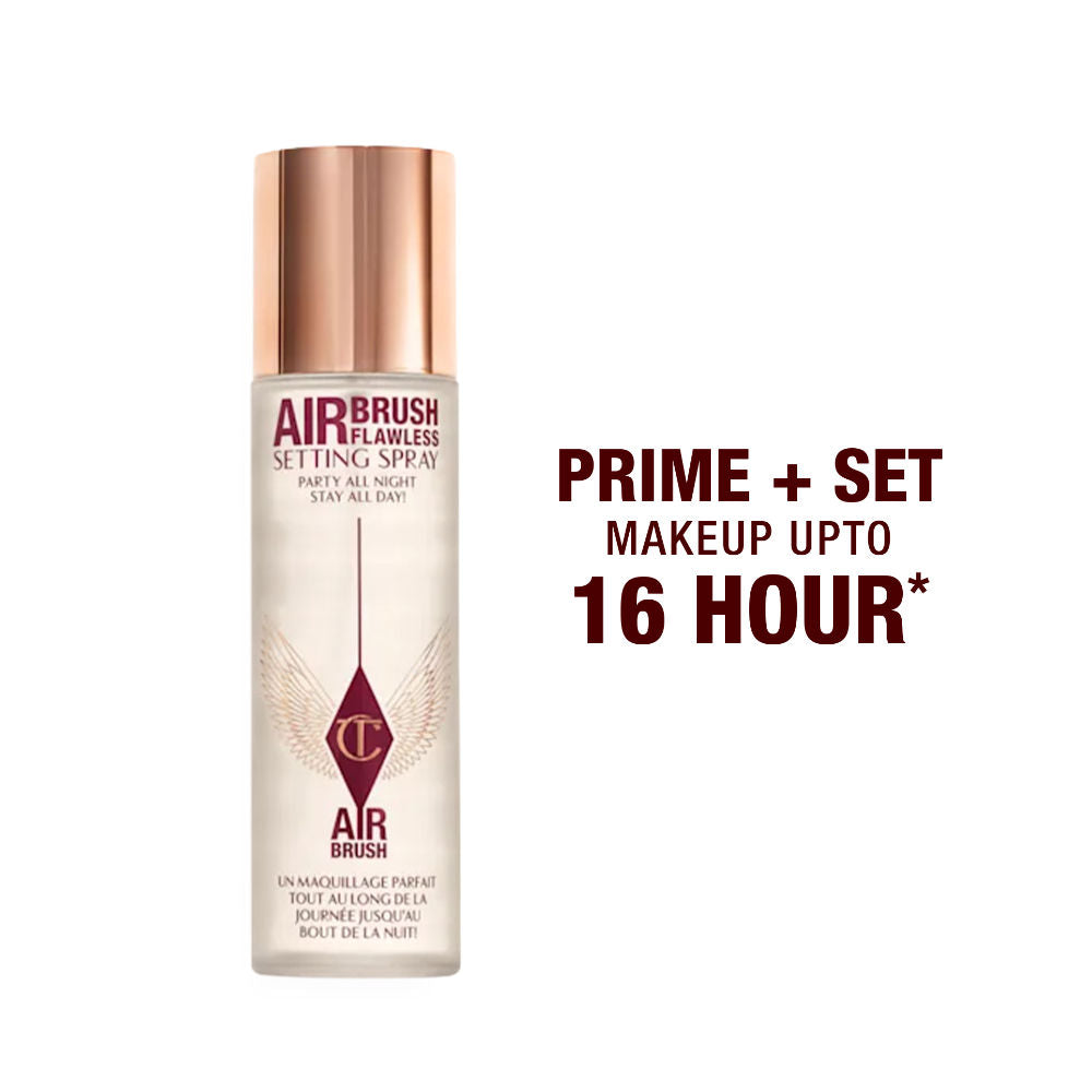 Airbrush Flawless Setting Spray