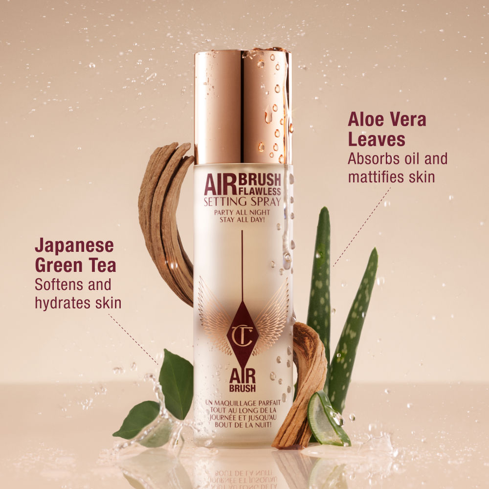 Airbrush Flawless Setting Spray