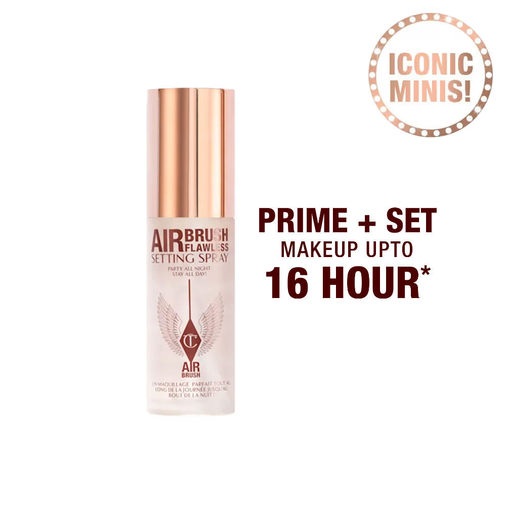 Airbrush Flawless Setting Spray - 34ml