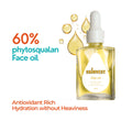 Slip Oil Facial Oil with 60% Phytosqualan, Rosehip & Watermelon Seed Oil