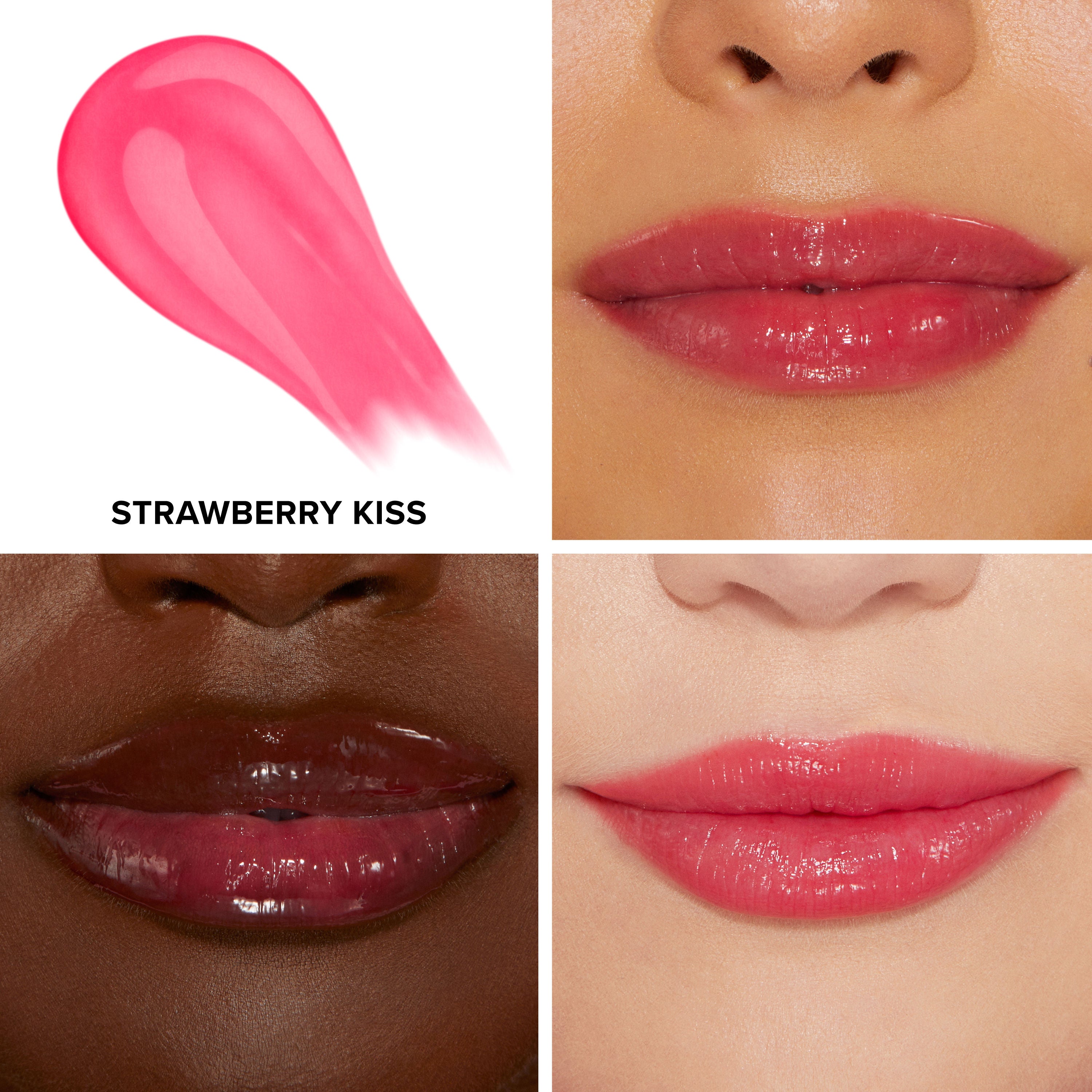Lip Injection Extreme Lip Plumper (Lip Gloss)