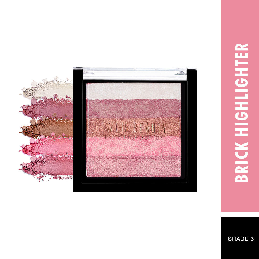 Brick Highlighter - 03