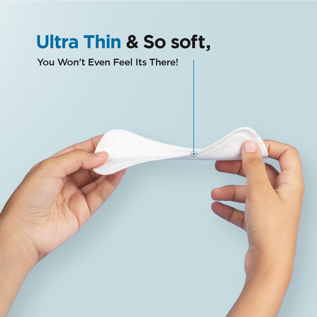 Every Day Aloe Vera Panty Liners