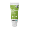 4% Urea Deep Moisturizing Cream