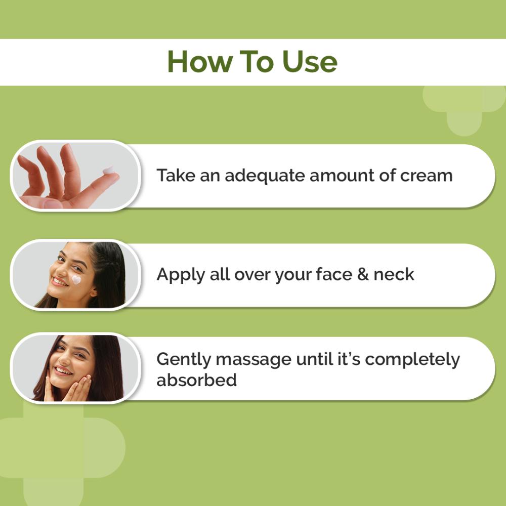 4% Urea Deep Moisturizing Cream