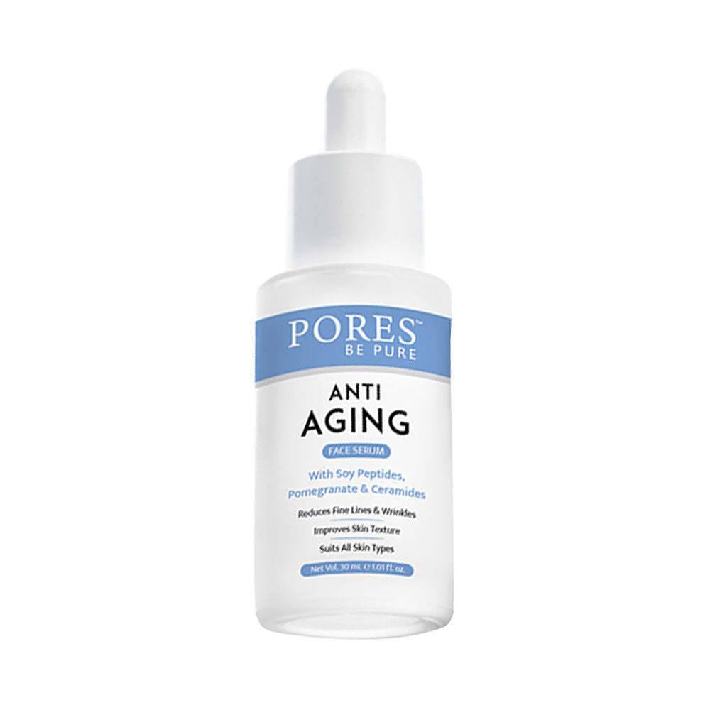 Anti Aging Face Serum