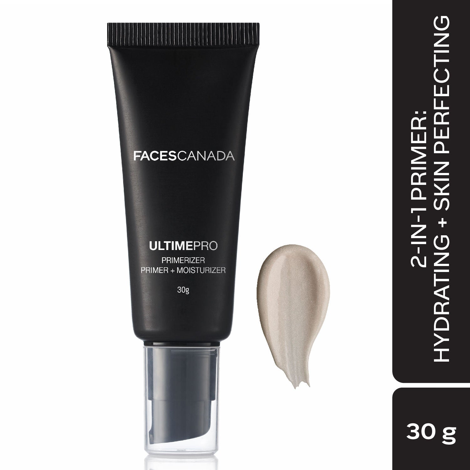 Ultime Pro Primerizer Primer + Moisturizer