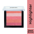 Glow Goals! Shimmer Brick Highlighter Palette