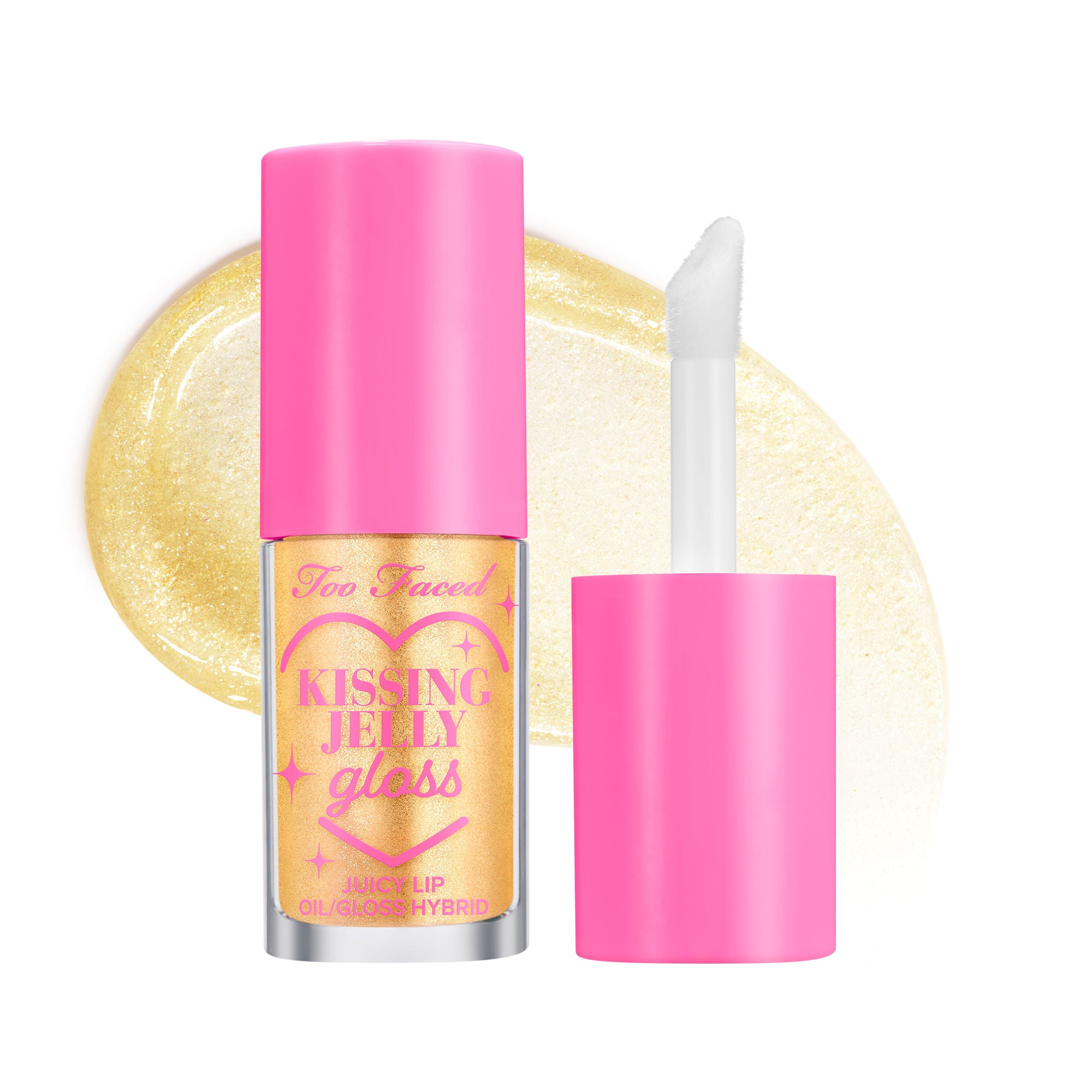 Kissing Jelly - Pina Colada