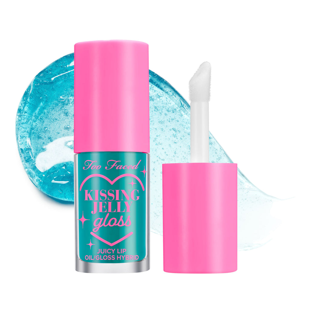 Kissing Jelly - Sweet Cotton Candy