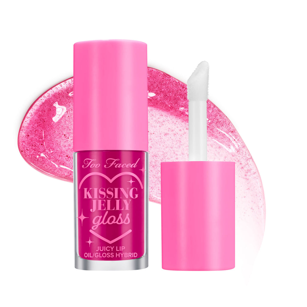Kissing Jelly