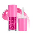 Kissing Jelly