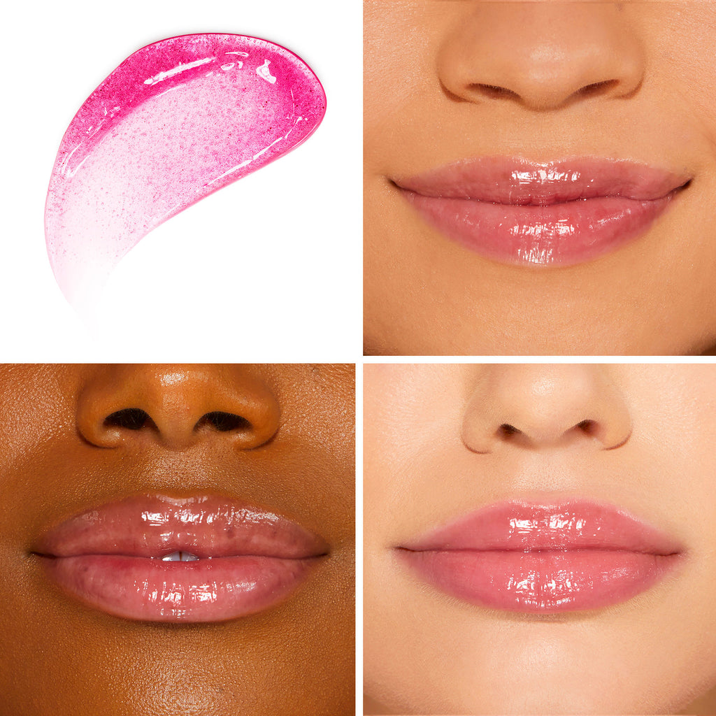 Kissing Jelly