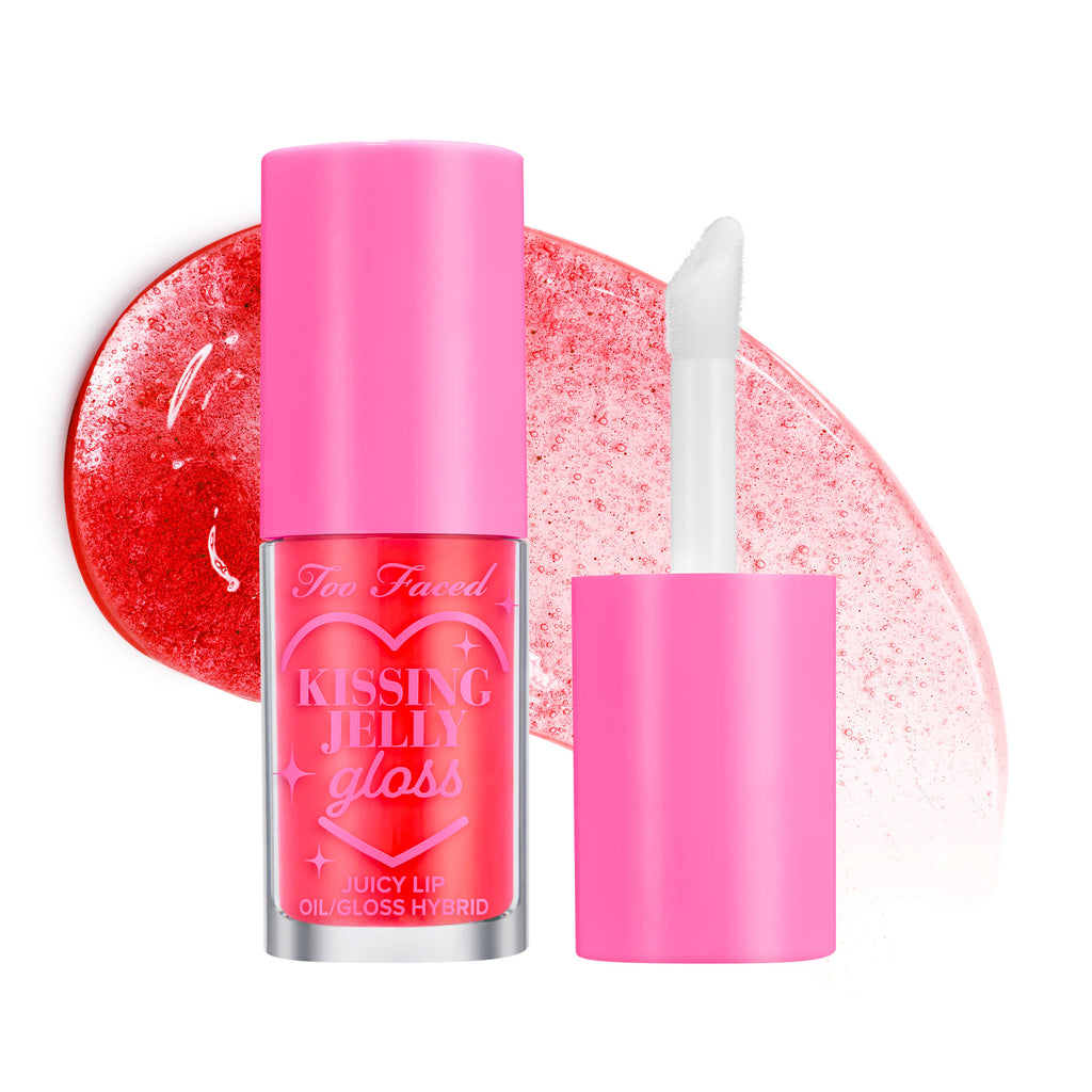 Kissing Jelly - Sour Watermelon