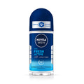 MEN Fresh Active 72h Deodorant Roll On For Men
