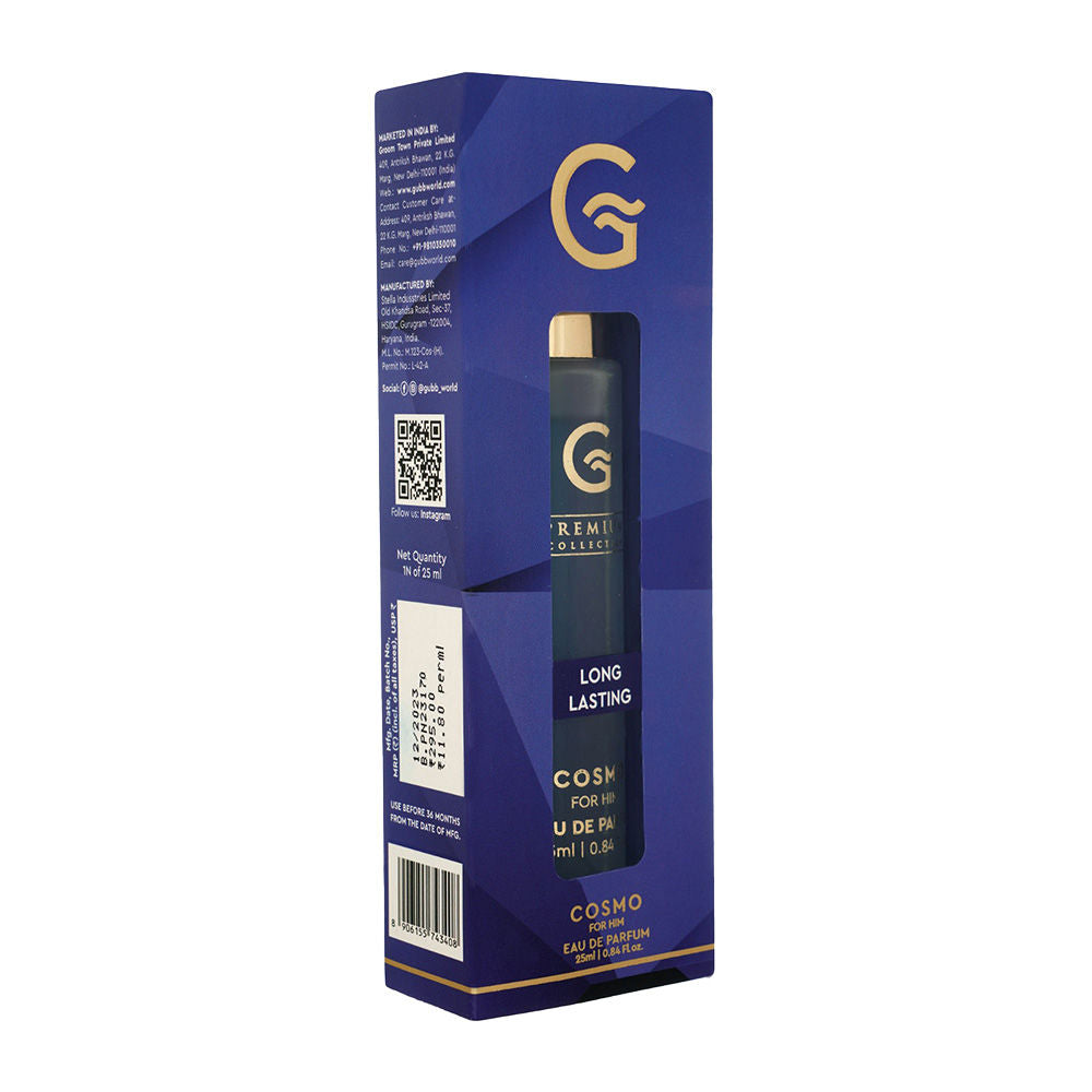 Cosmo Eau De Parfum For Him