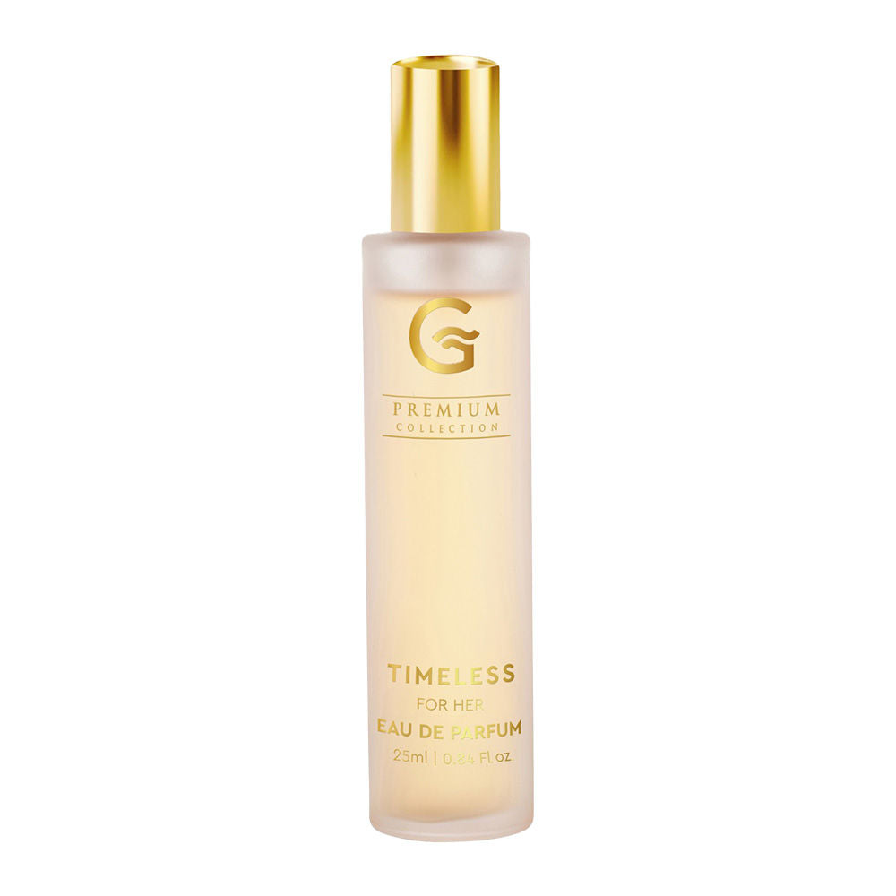 Timeless Eau De Parfum For Her