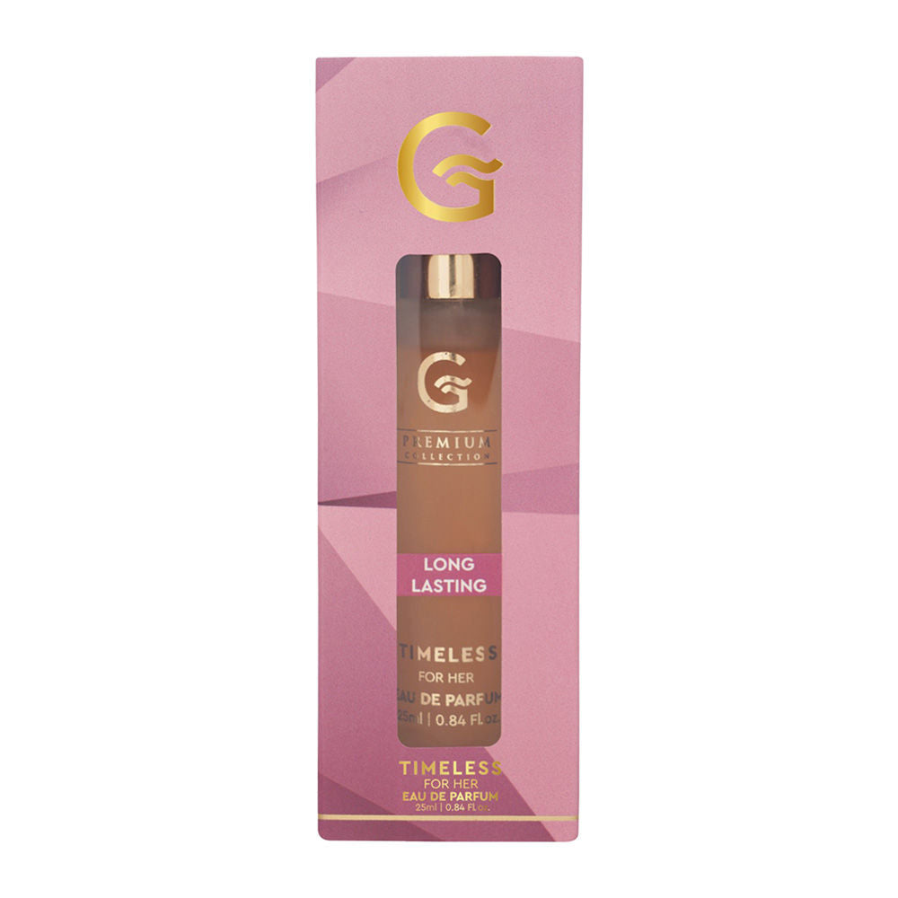 Timeless Eau De Parfum For Her