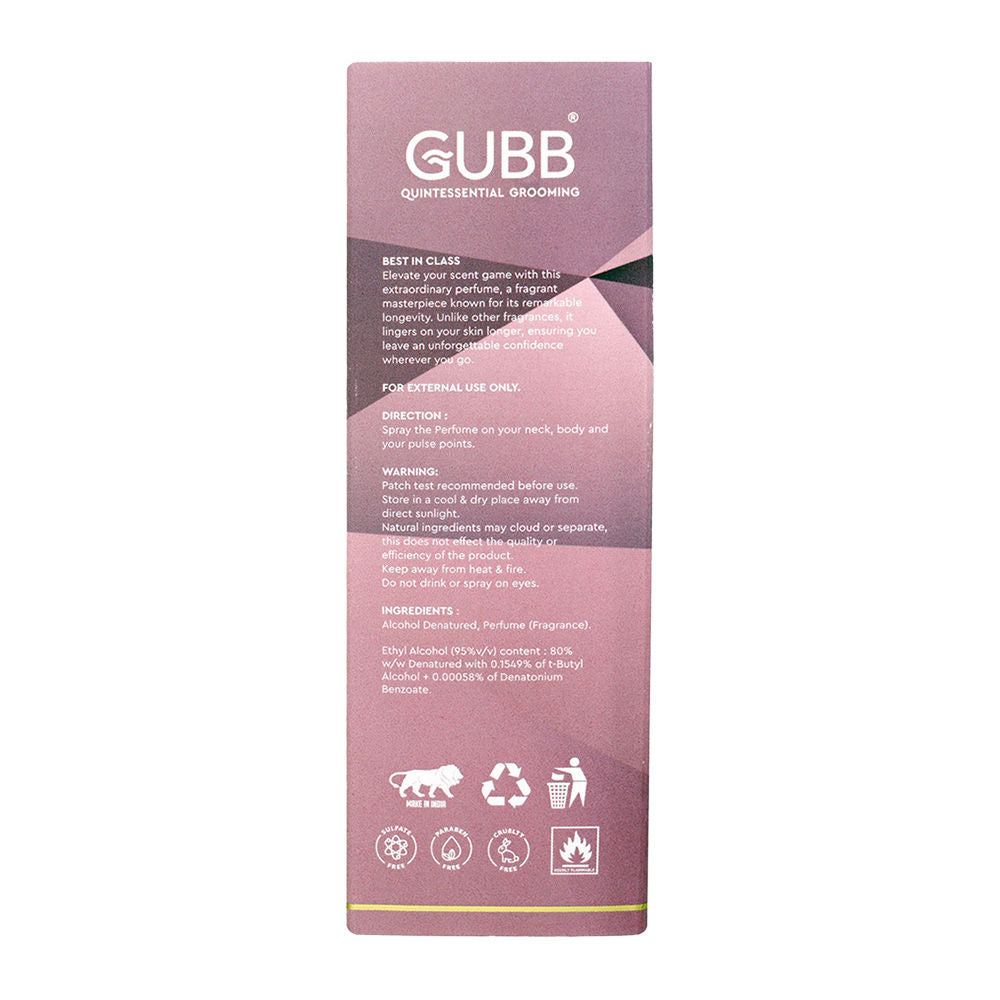 Timeless Eau De Parfum For Her