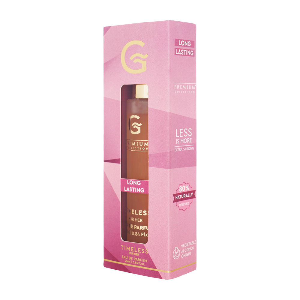 Timeless Eau De Parfum For Her