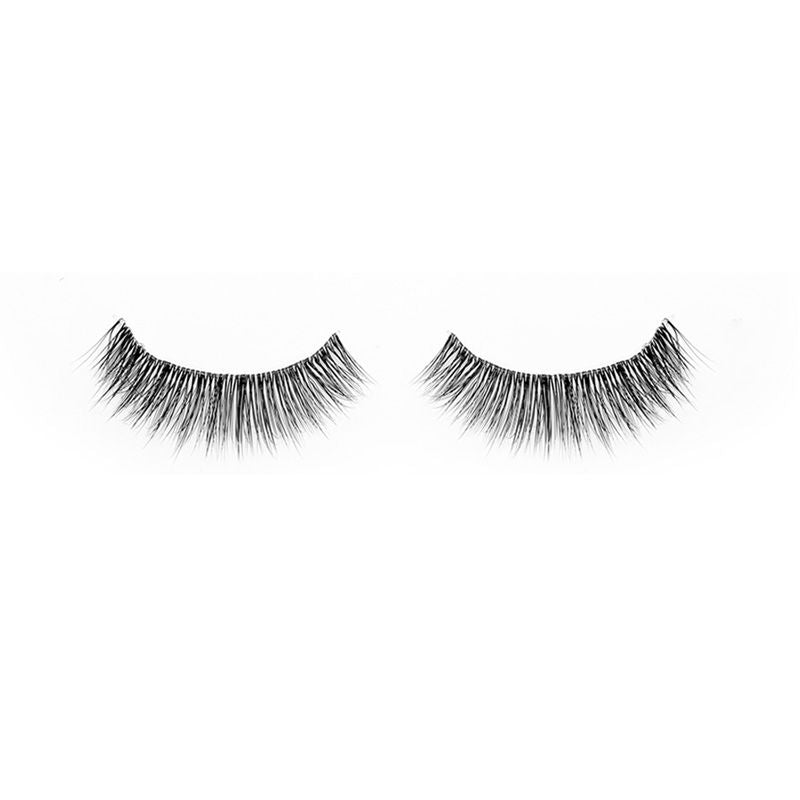 PA 3D 136- 3D Double Up Faux Mink Lashes