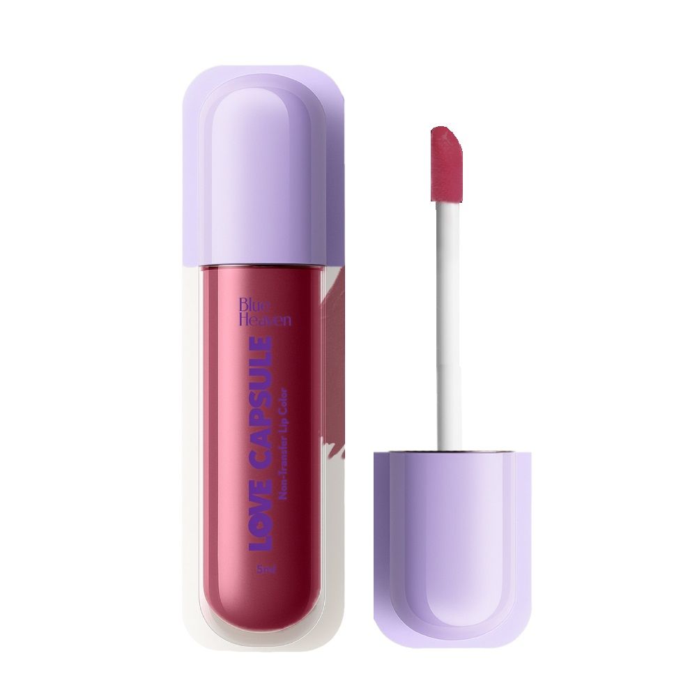 Love Capsule Non Transfer Lip Colour
