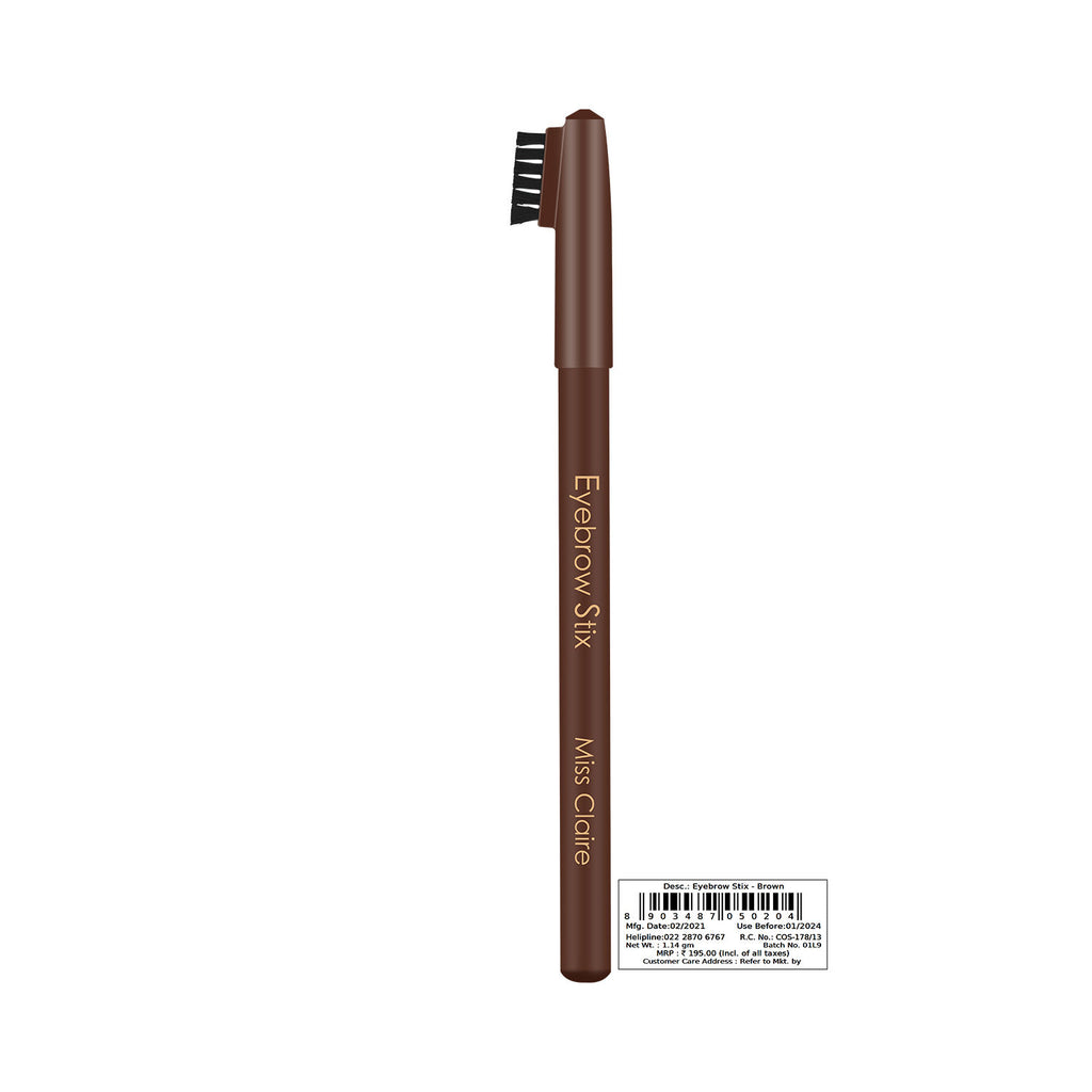 Eyebrow Stix - Brown