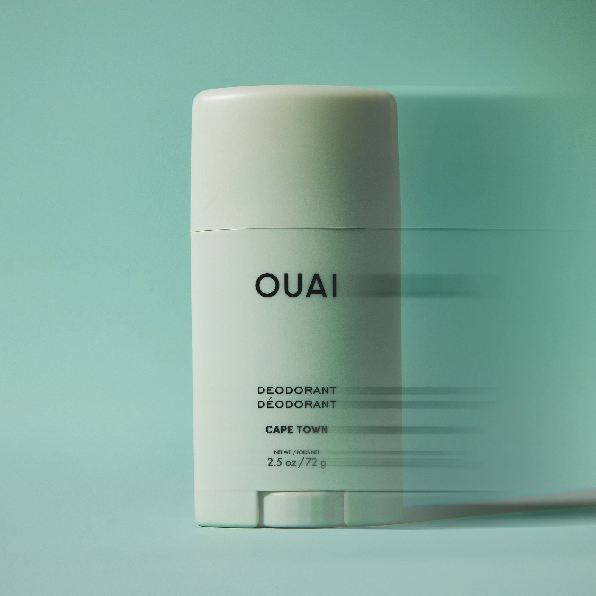 Cape Town Full Size Deodorant