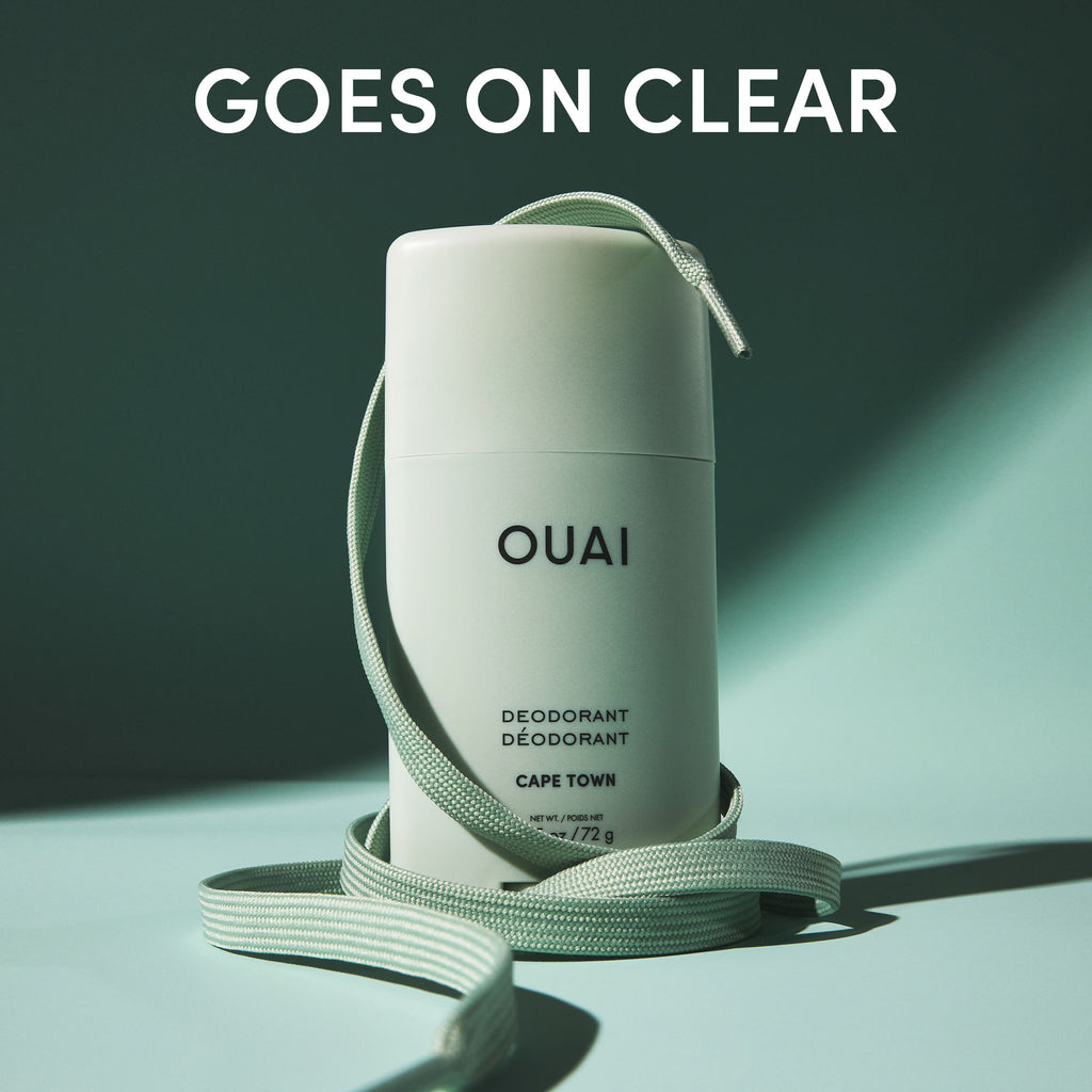 Cape Town Full Size Deodorant
