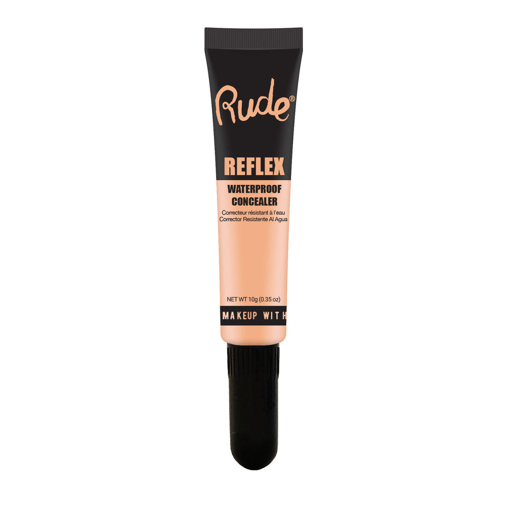 Reflex Waterproof Concealer - Ivory 03