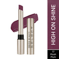 Select High On Shine Lipstick