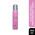 Love Her Madly Parfum Body Spray