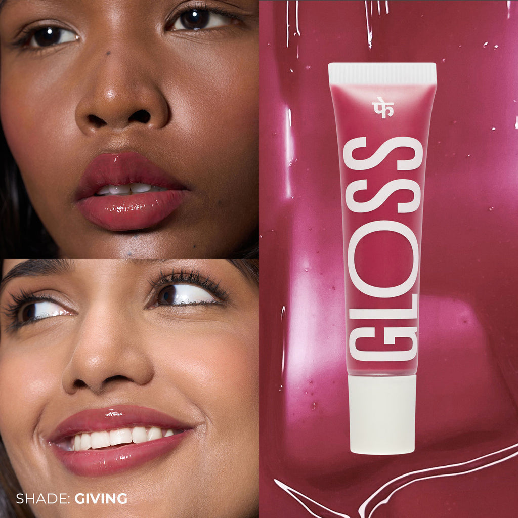 Trio Mini Peptide Glaws Gloss