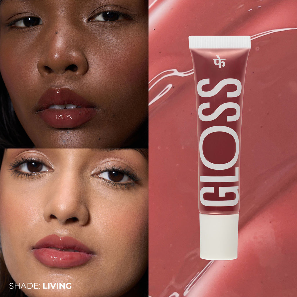 Trio Mini Peptide Glaws Gloss