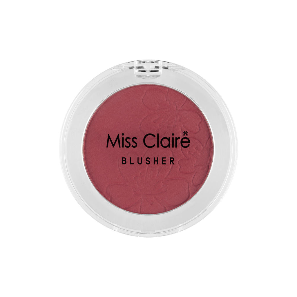Round Blusher - 2