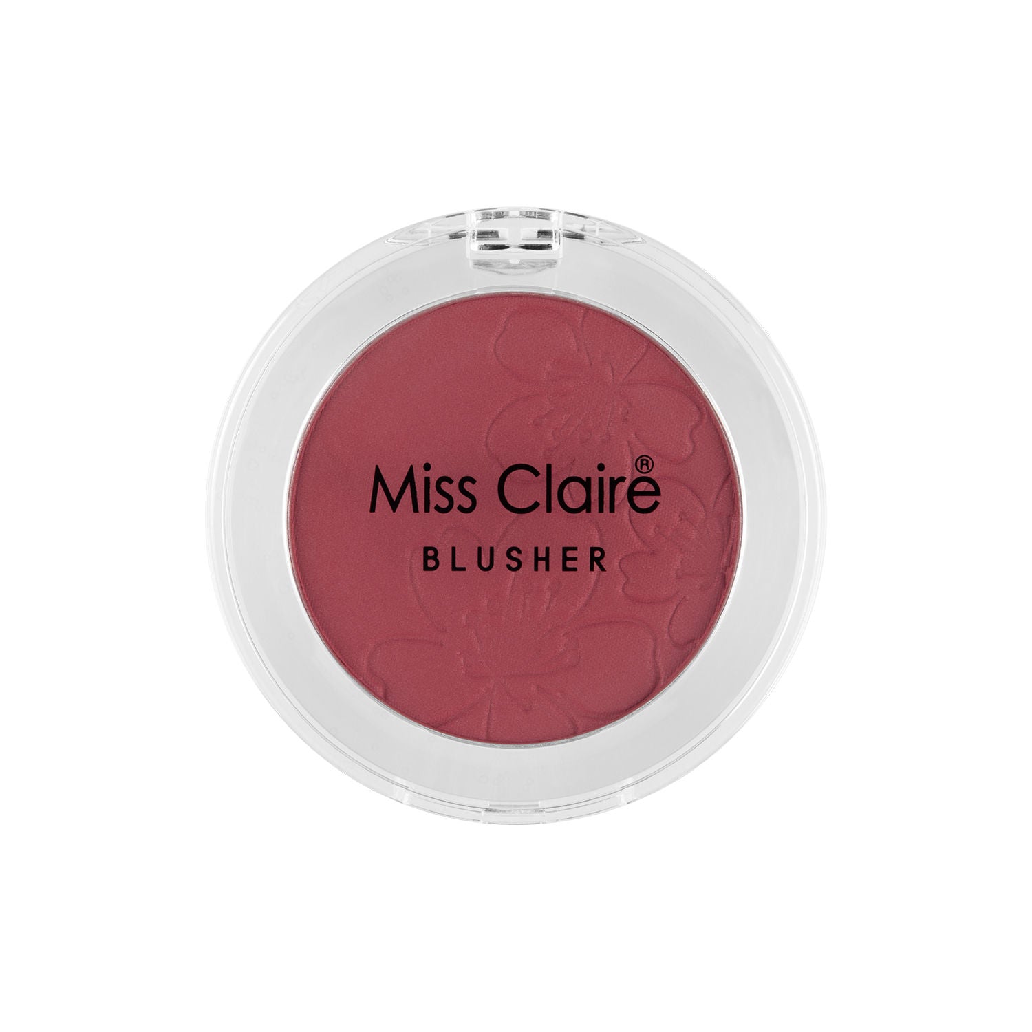 Round Blusher - 2