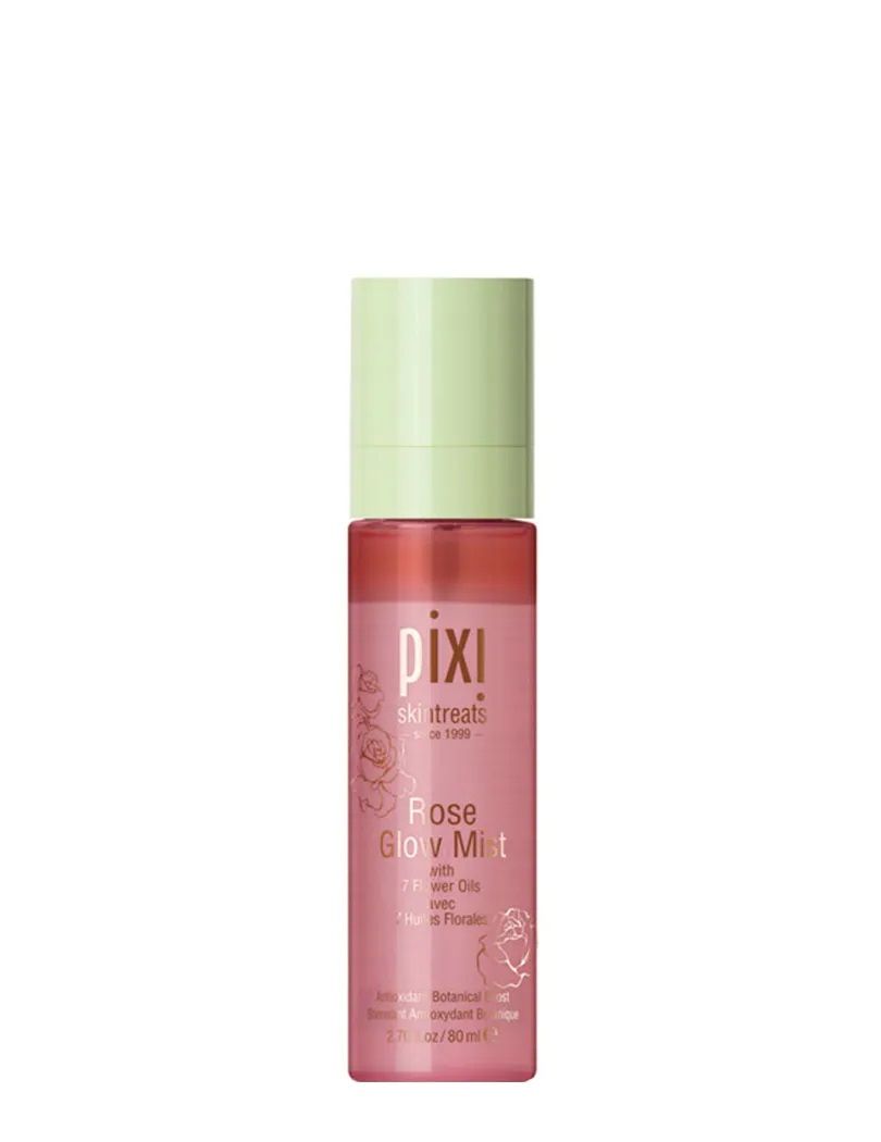 Hydrating Rose Glow Mist
