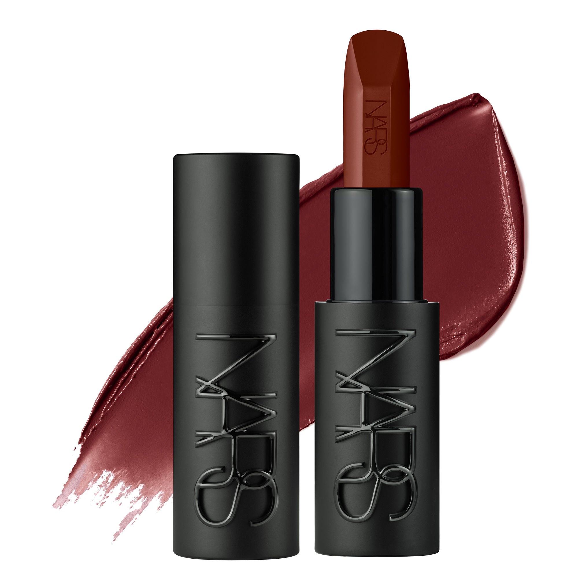 Explicit Lipstick - Ravenous