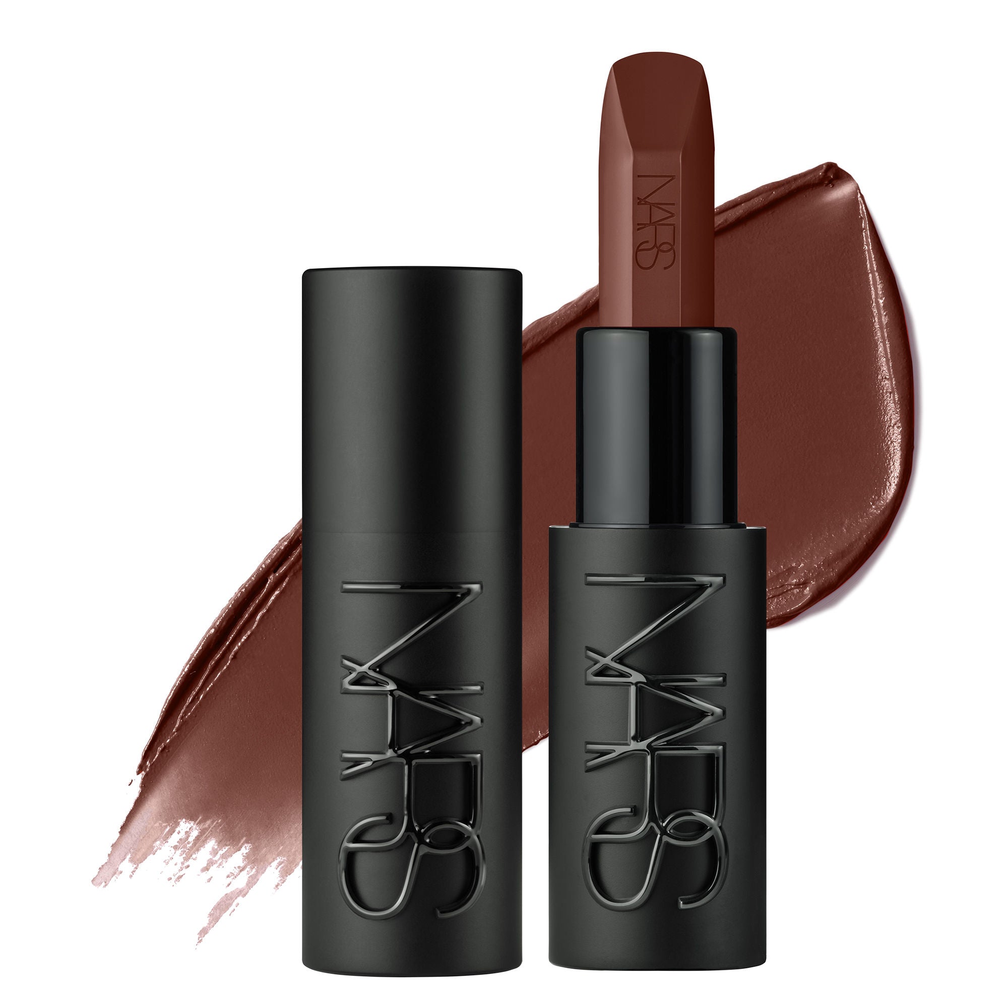 Explicit Lipstick - Bewitched