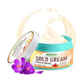 Organics Cold Cream With Sandalwood & Saffron Vibes