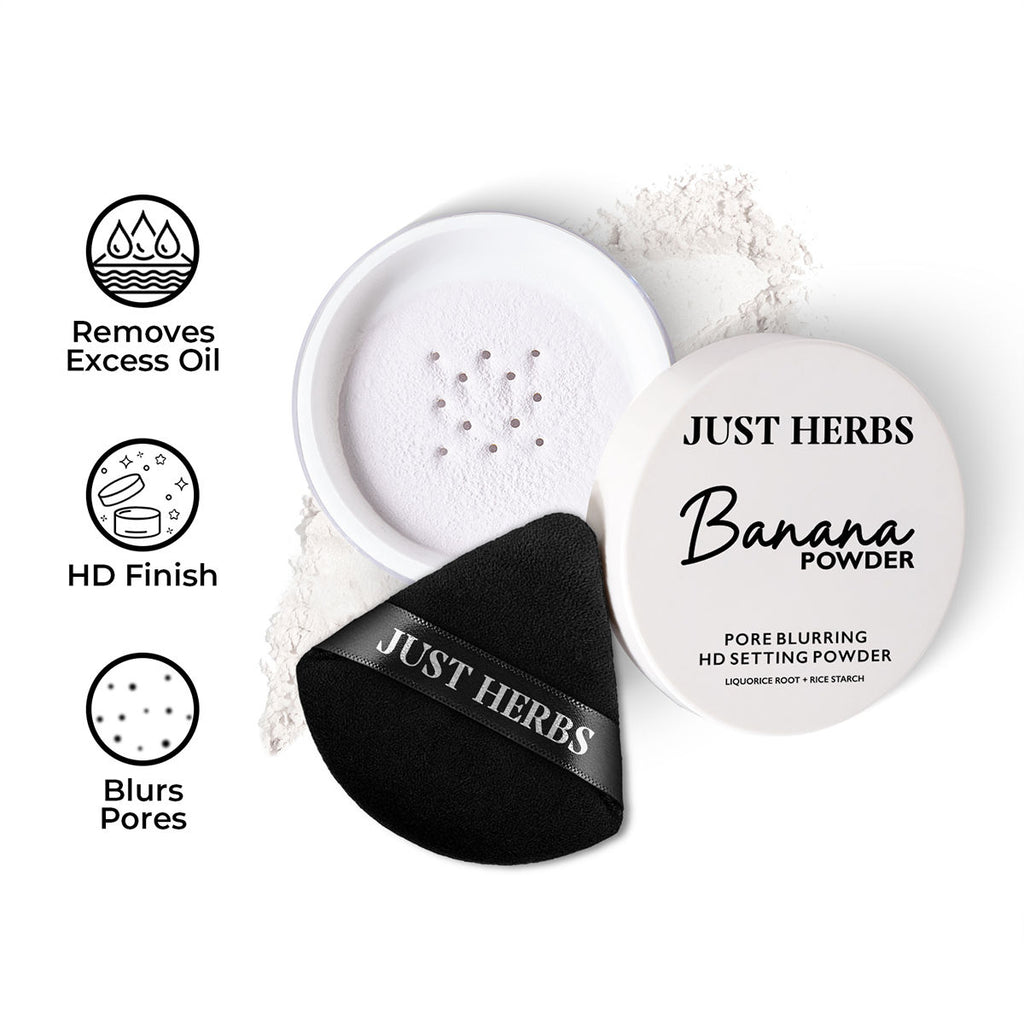 HD Setting Loose Powder - Translucent