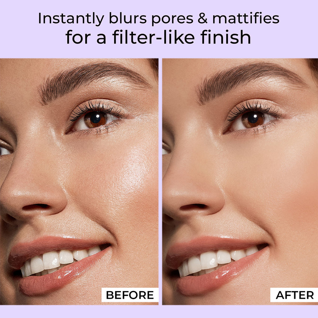 HD Setting Loose Powder