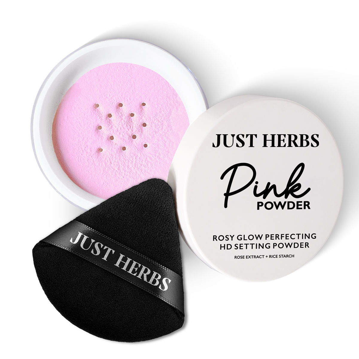 HD Setting Loose Powder