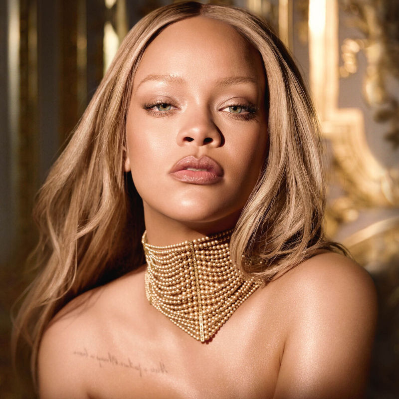 J'Adore L'Or Eau De Parfum