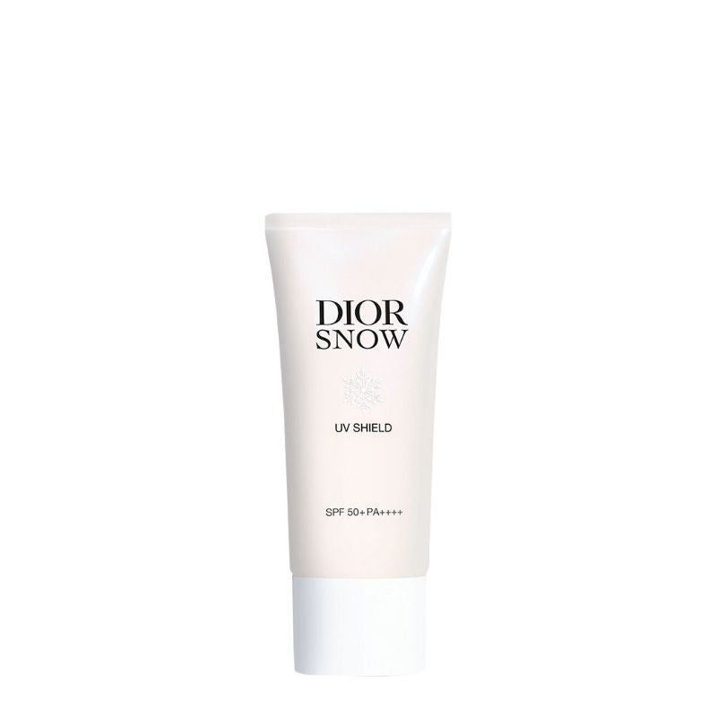 Diorsnow UV Shield Face Protection SPF 50+ PA++++