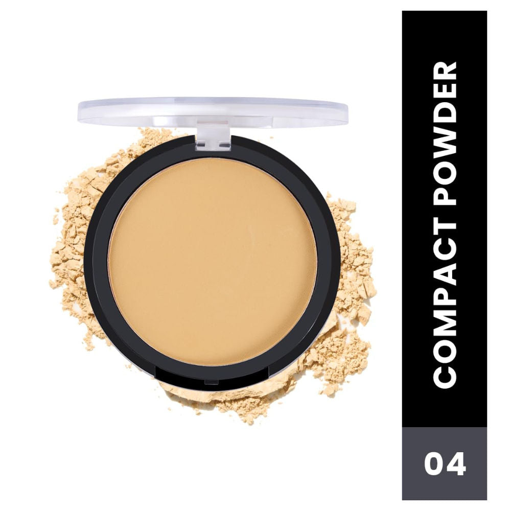 Infinite Waterproof Compact Powder - 4